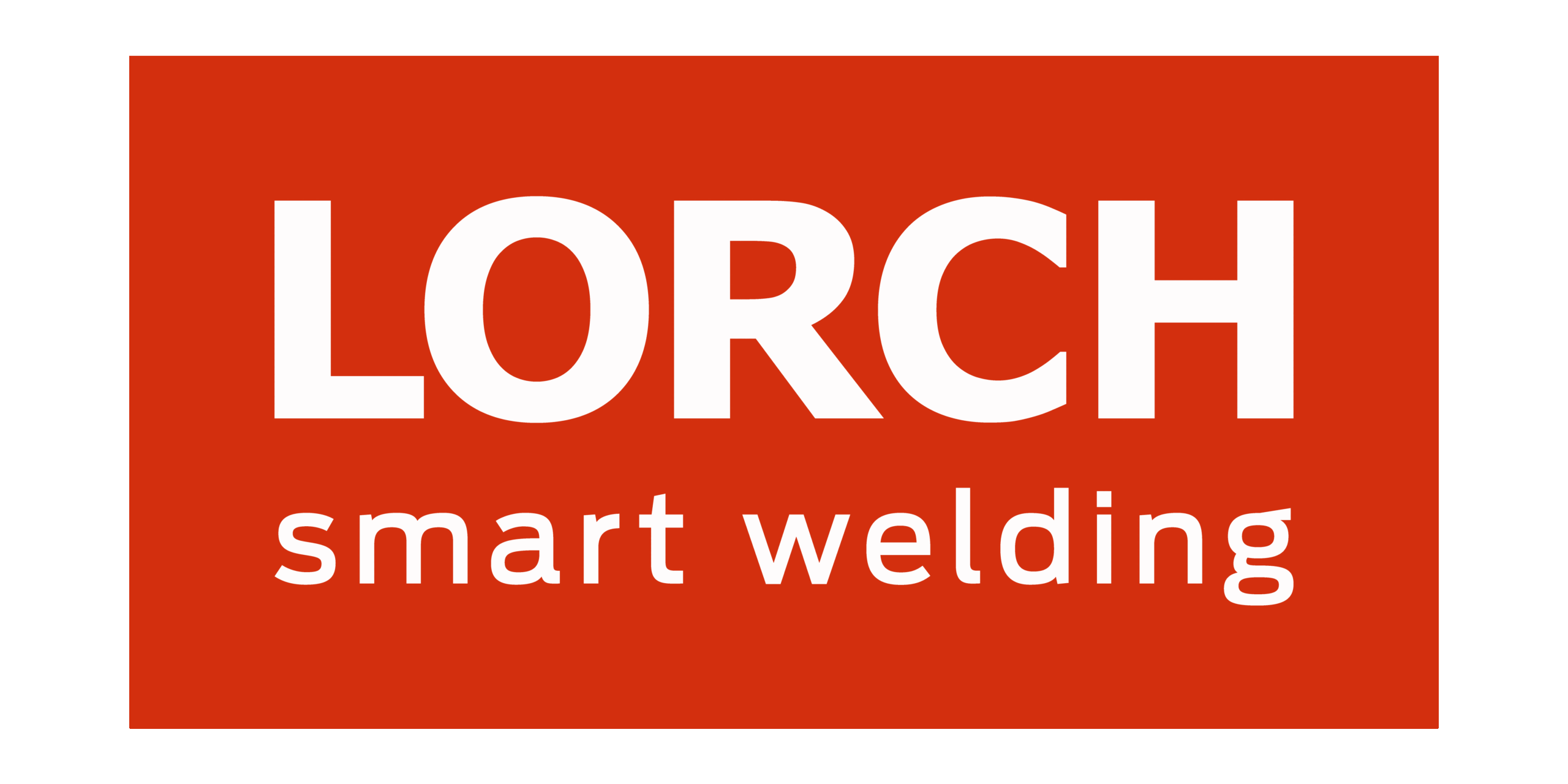 LORCH smart welding